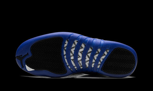 Air Jordan 12 "Blueberry"